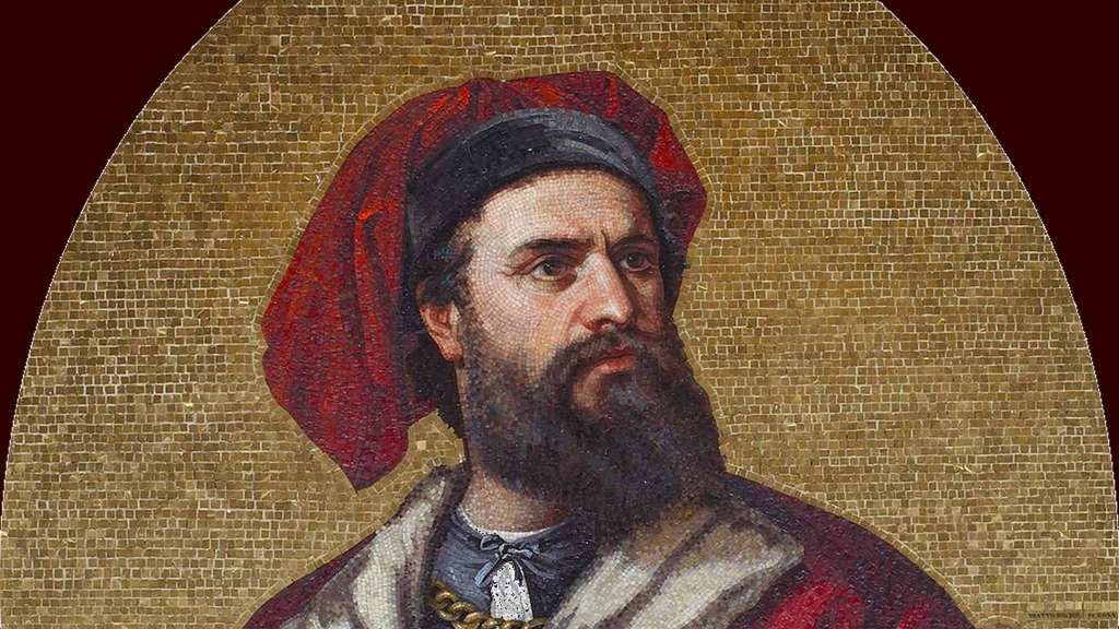 Marco Polo Costume My Medieval Costume