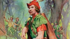 Robin Hood