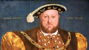 King Henry VIII
