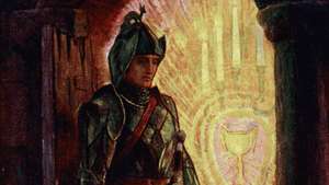 Sir Lancelot