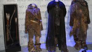 Game of Thrones costumes